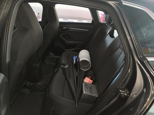 Audi A3 2021 thumb 7