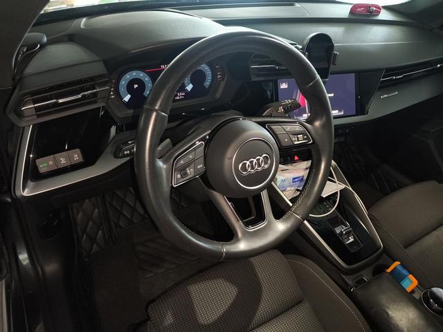 Audi A3 2021 thumb 9