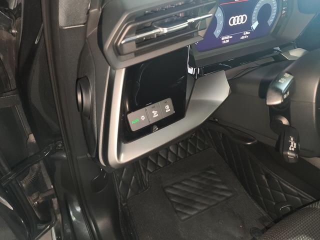 Audi A3 2021 thumb 12