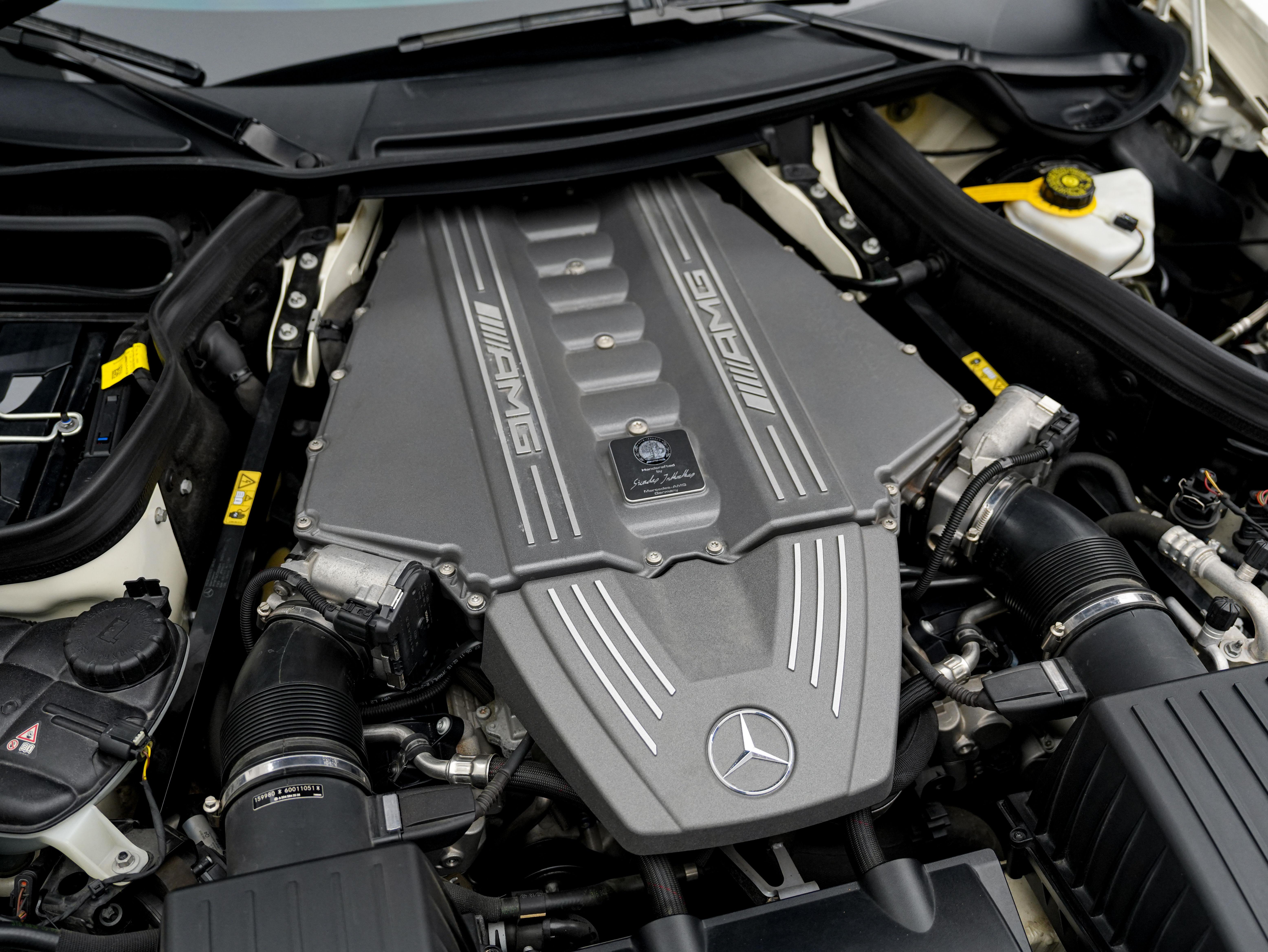 Mercedes-Benz S-Класс 2014 thumb 5