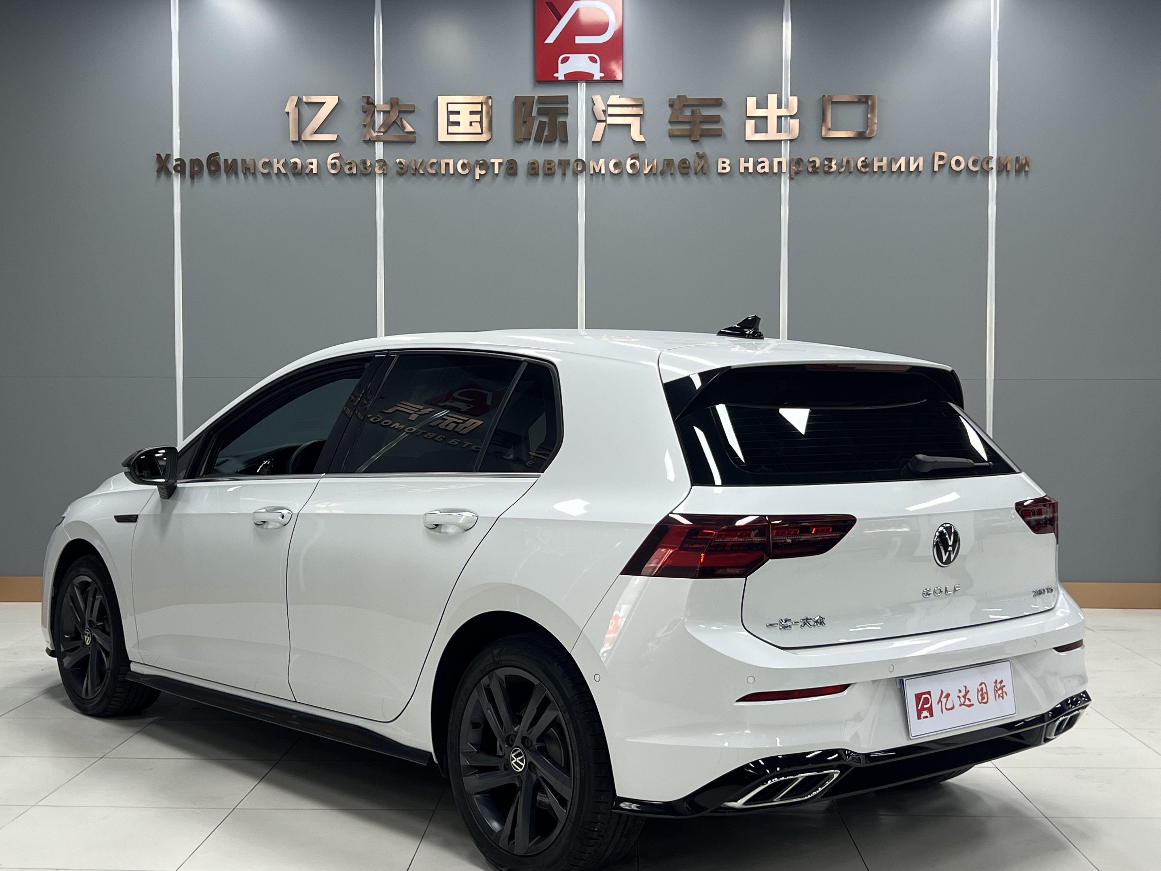 Volkswagen Golf Sportsvan 2021 thumb 2