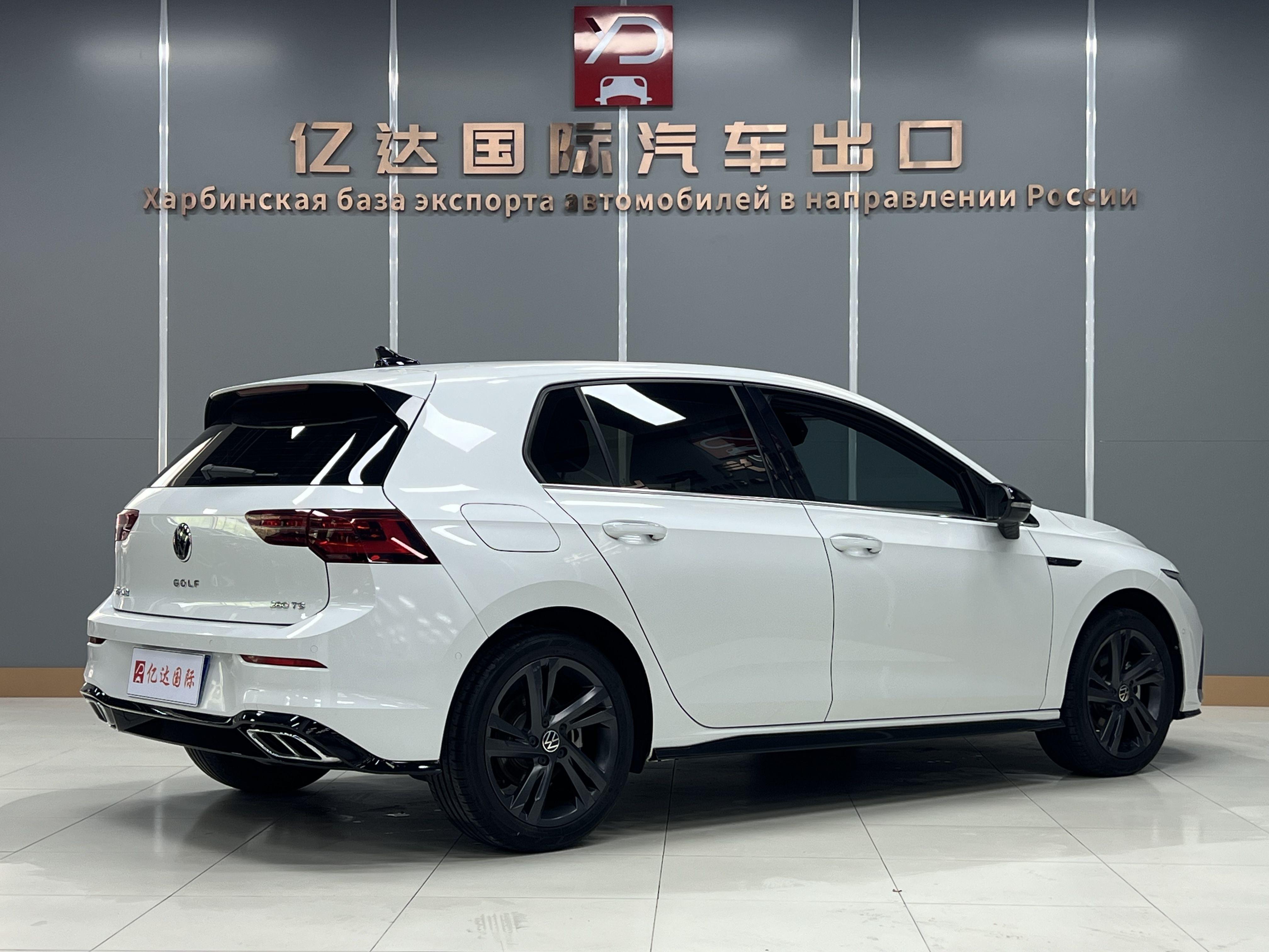 Volkswagen Golf Sportsvan 2021 thumb 4
