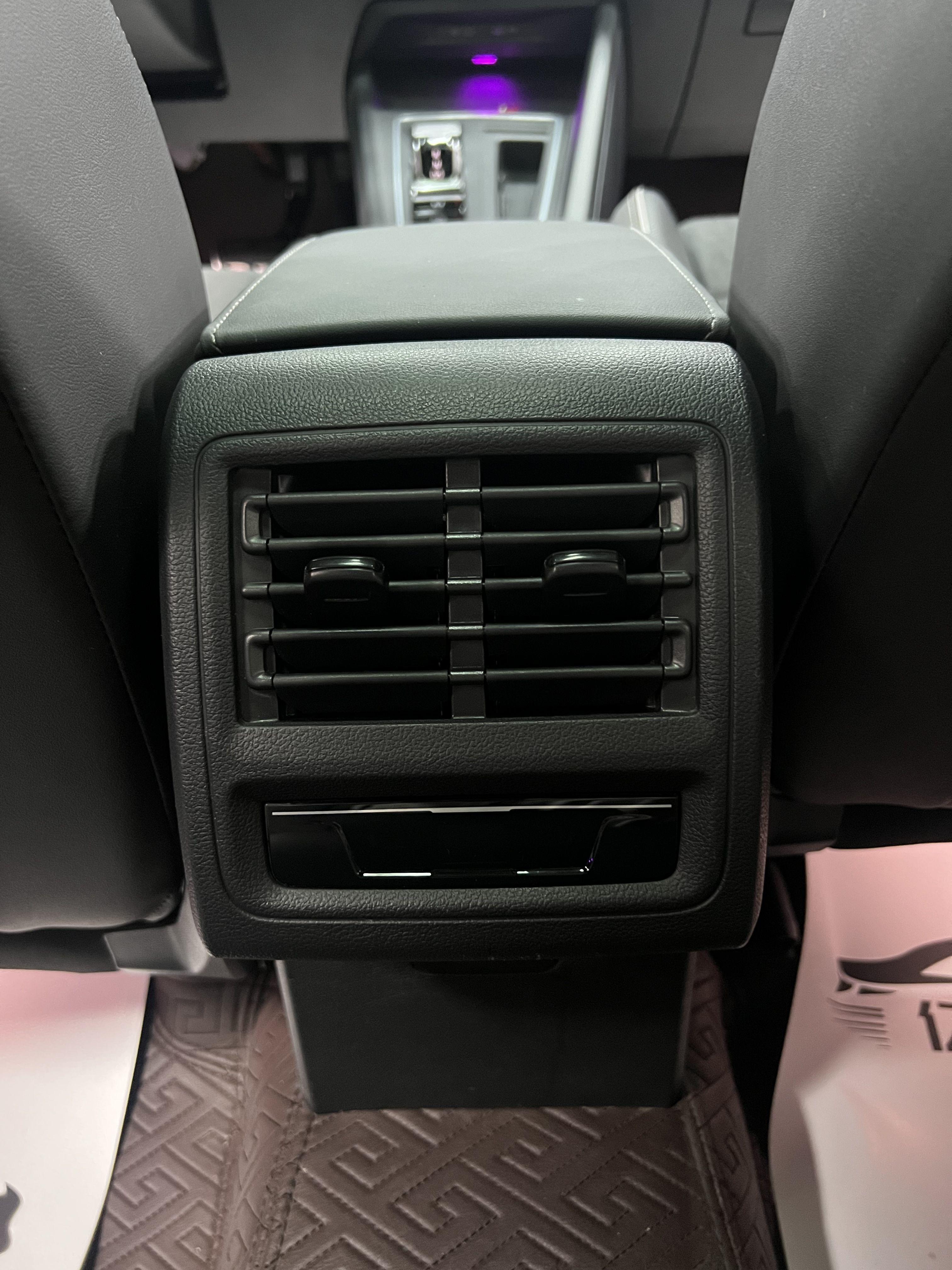 Volkswagen Golf Sportsvan 2021 thumb 6