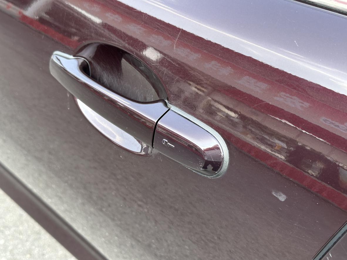 Jaguar XF 2014 thumb 7