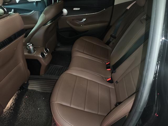 Mercedes-Benz E-Класс 2020 thumb 7