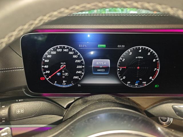 Mercedes-Benz E-Класс 2020 thumb 11