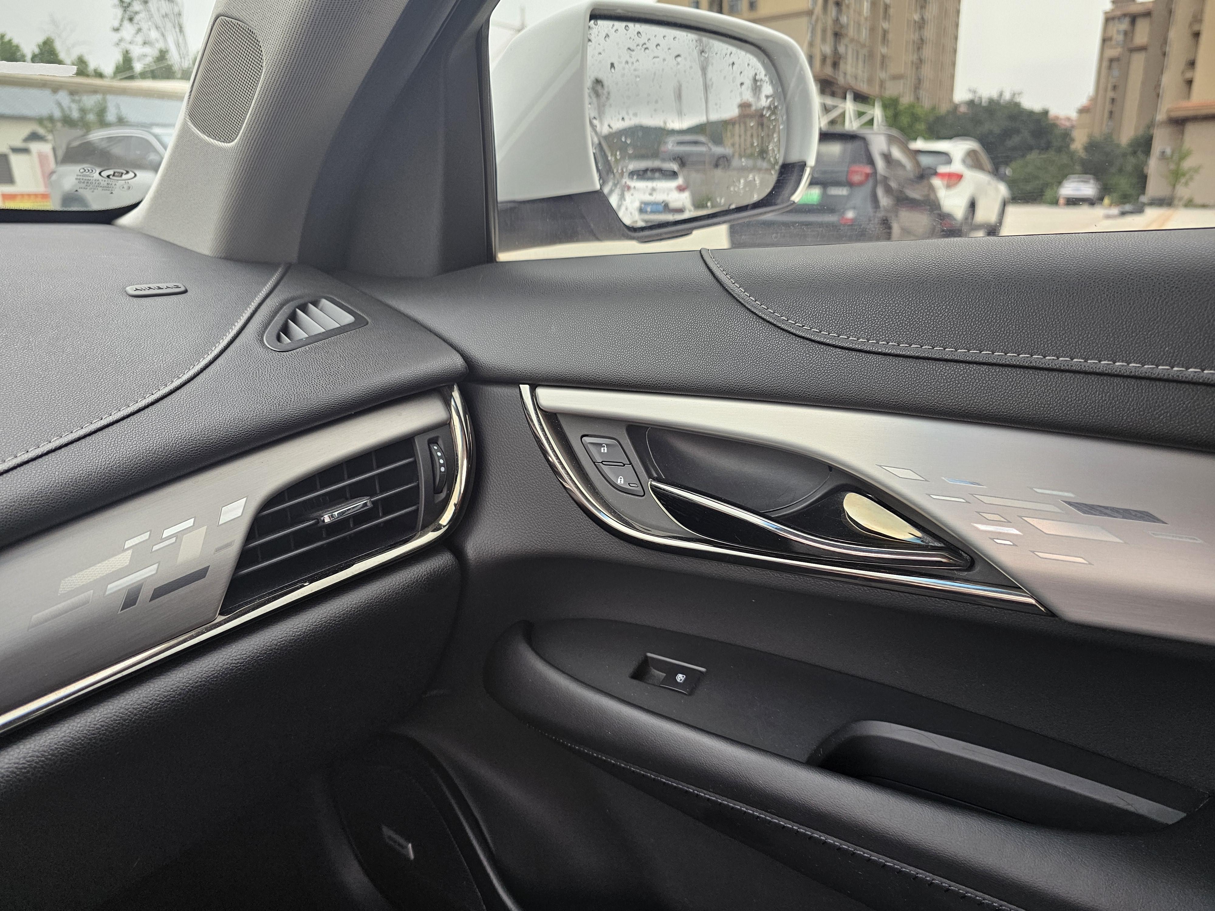 Cadillac ATS 2016 thumb 8