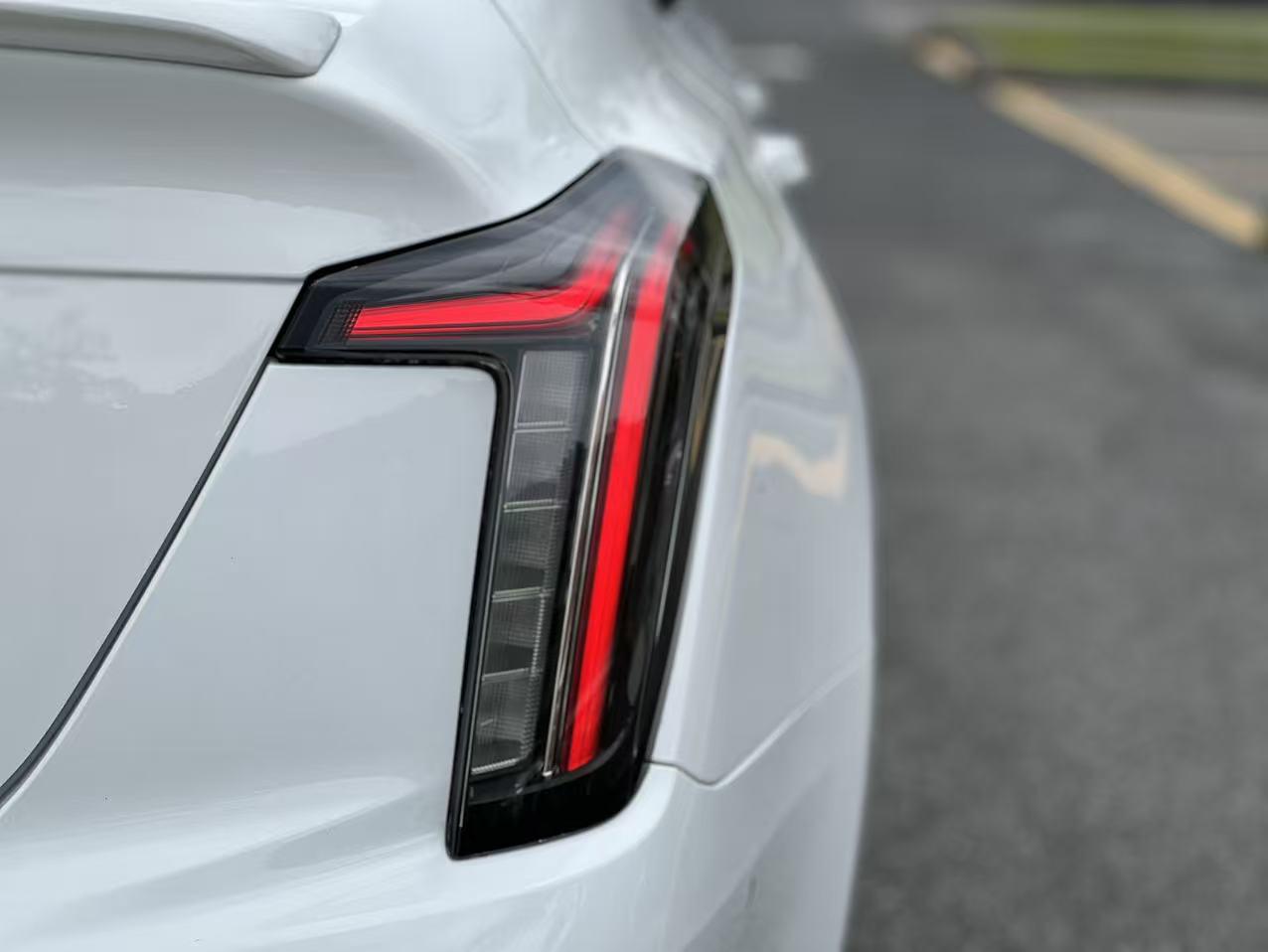 Cadillac CT5 2020 thumb 6