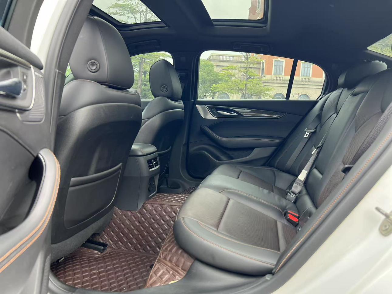 Cadillac CT5 2020 thumb 11