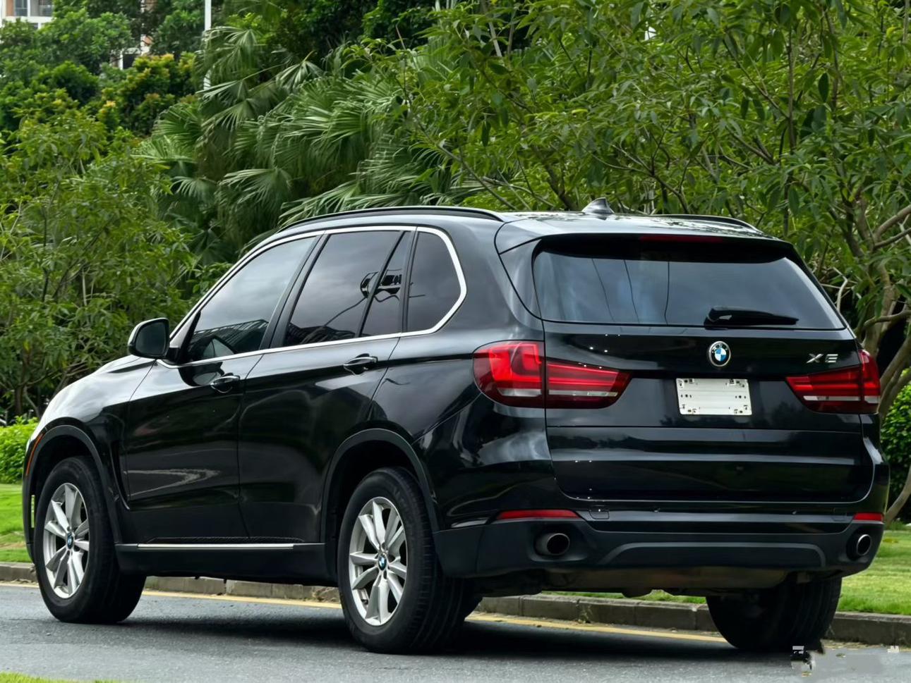 BMW X5 2015 thumb 12