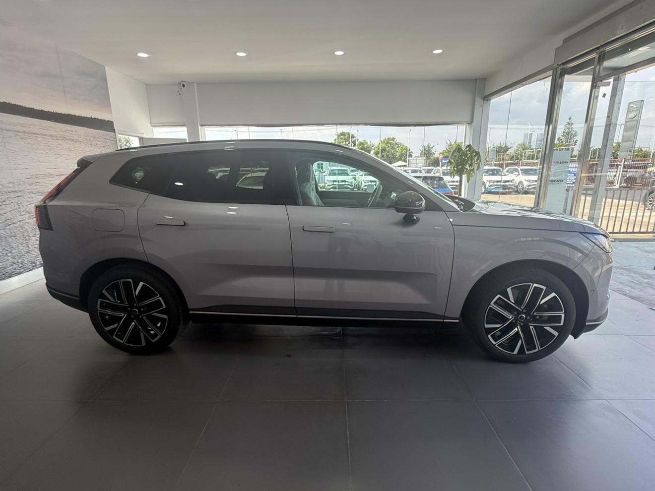 Volvo XC70 2026 thumb 6