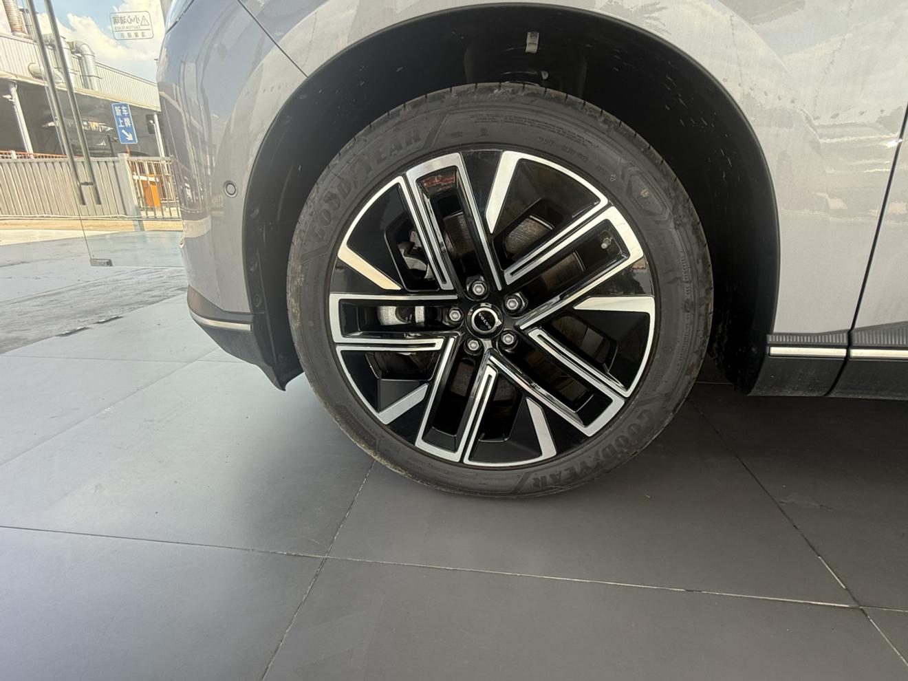 Volvo XC70 2026 thumb 8