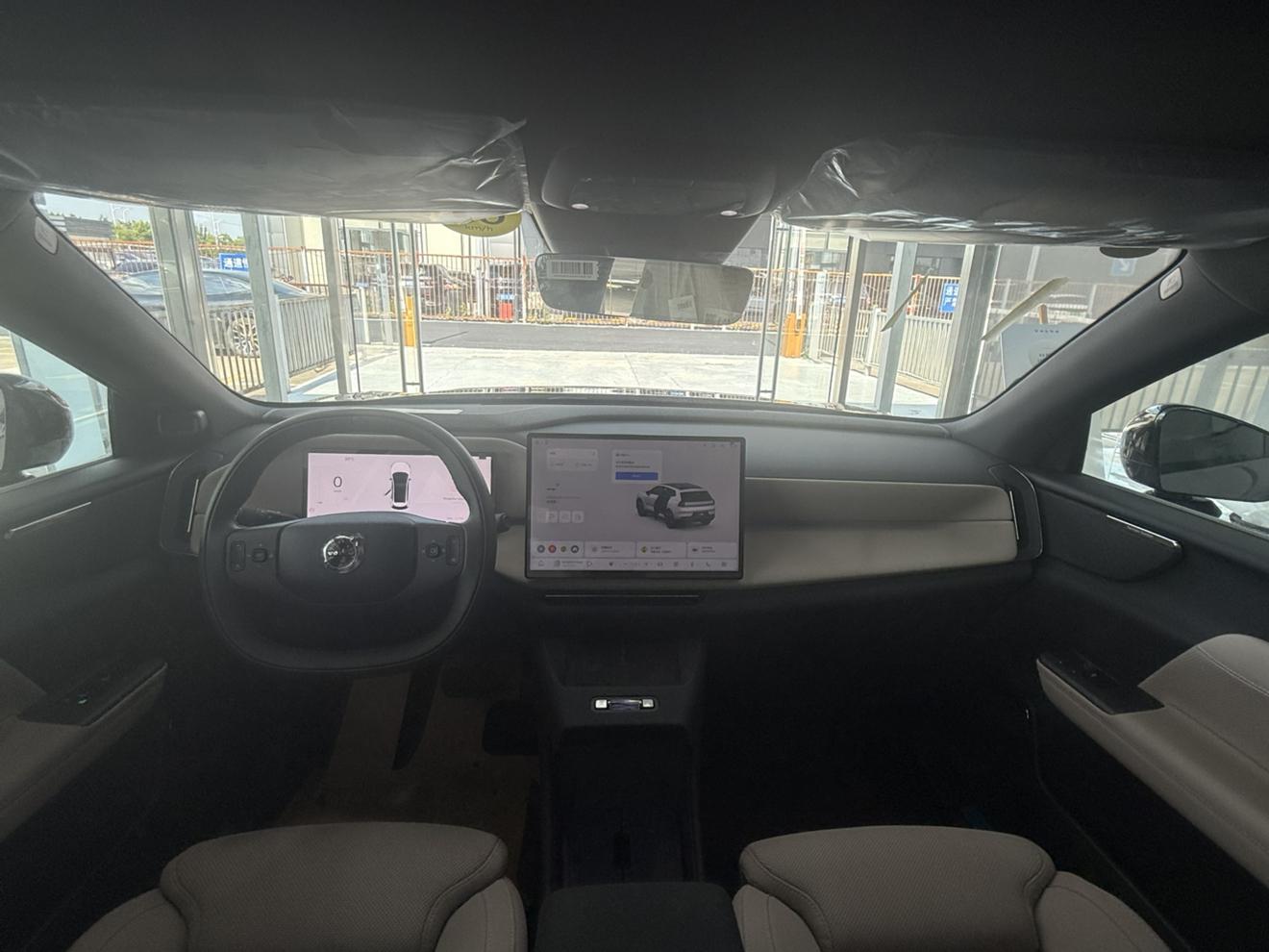 Volvo XC70 2026 thumb 10