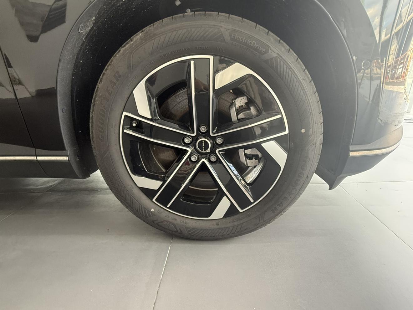 Volvo XC70 2026 thumb 6