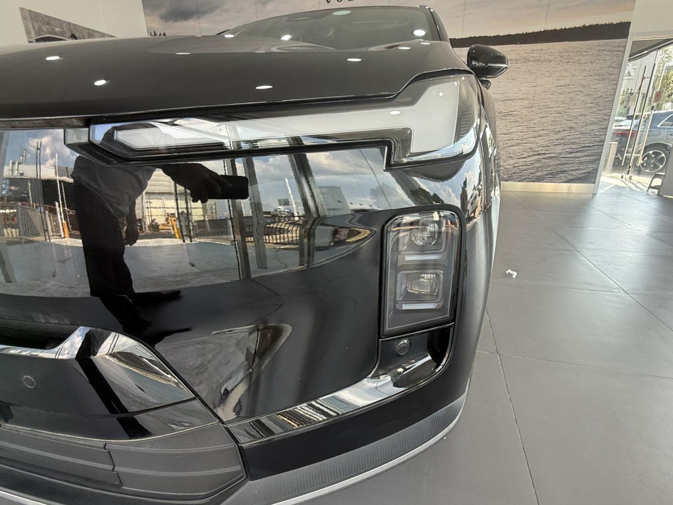 Volvo XC70 2026 thumb 8