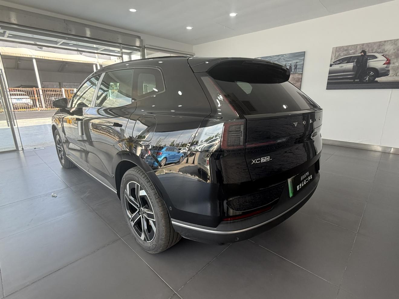 Volvo XC70 2026 thumb 9