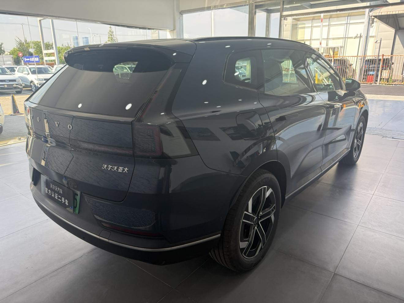 Volvo XC70 2026 thumb 3