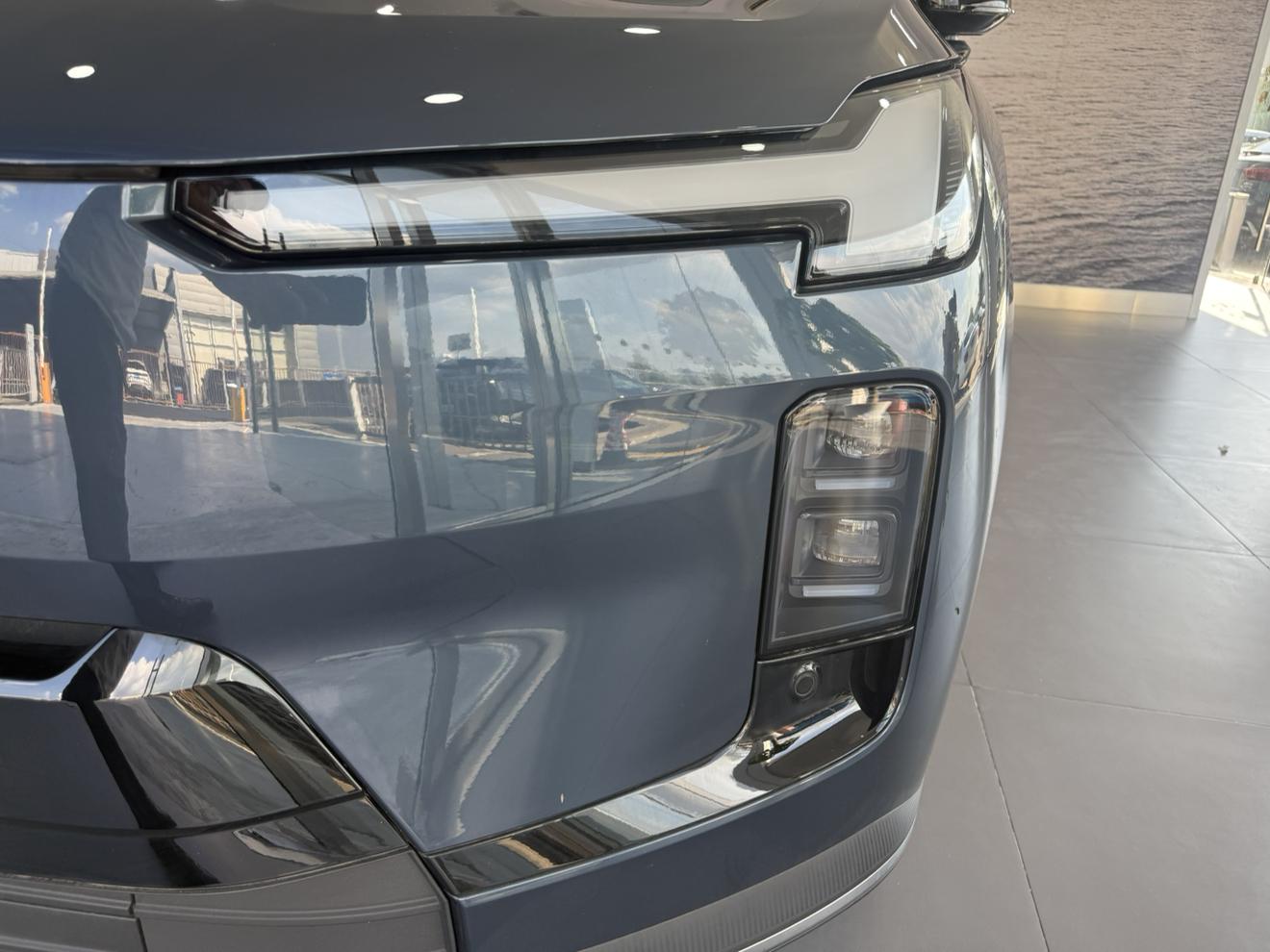 Volvo XC70 2026 thumb 5
