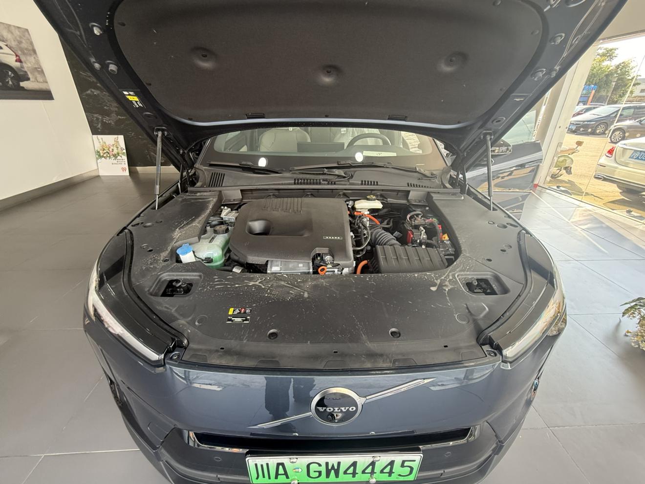 Volvo XC70 2026 thumb 7