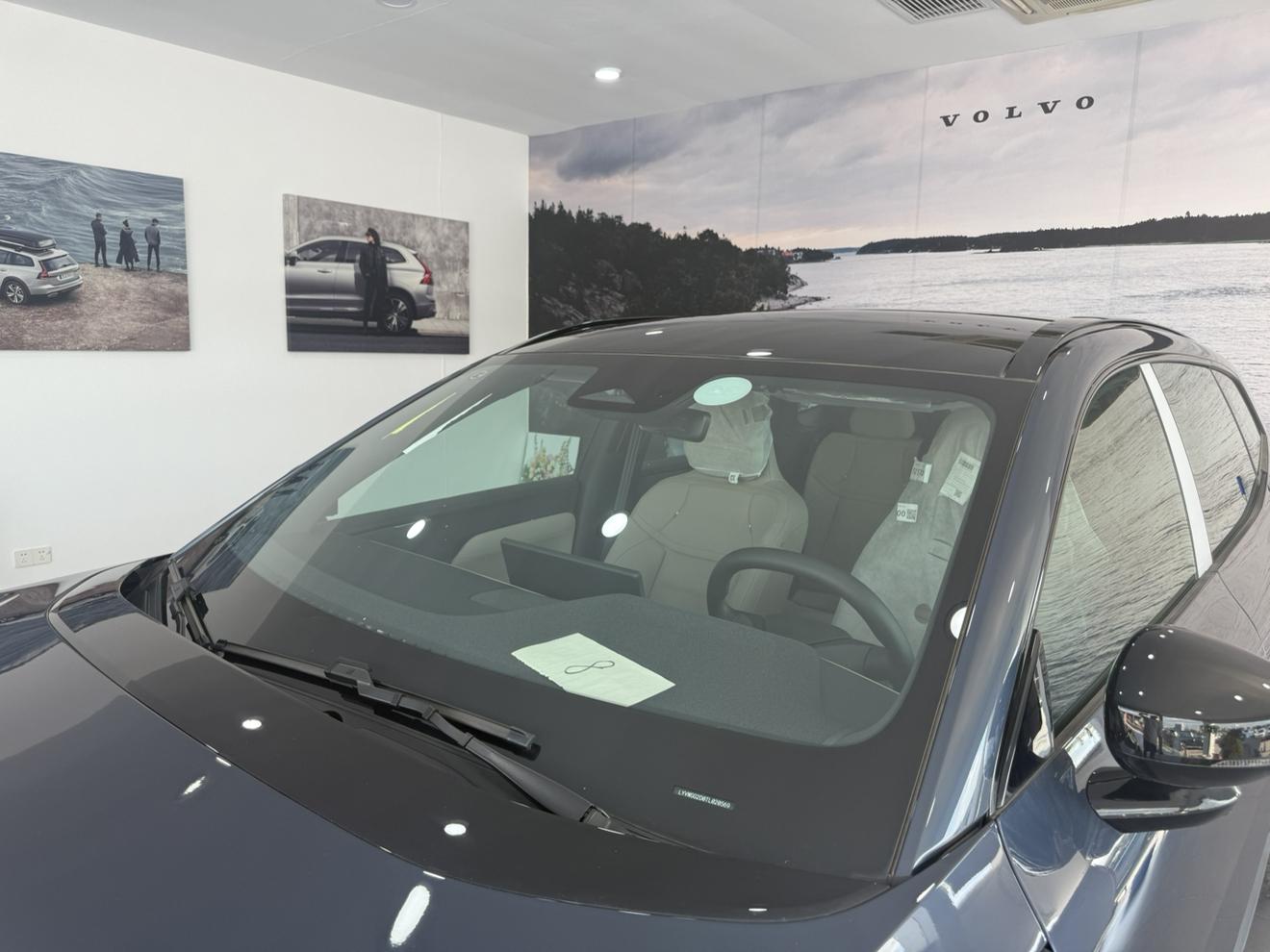 Volvo XC70 2026 thumb 9
