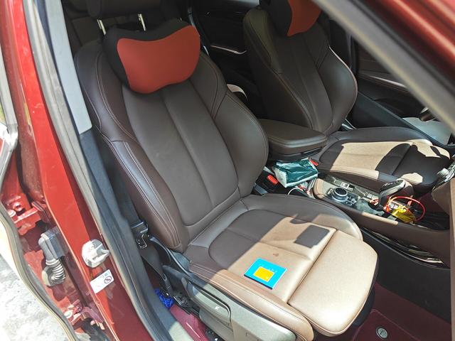 BMW X1 2020 thumb 6