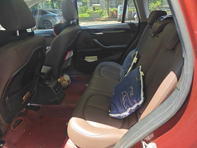 BMW X1 2020 thumb 7