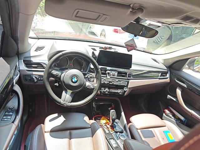 BMW X1 2020 thumb 8