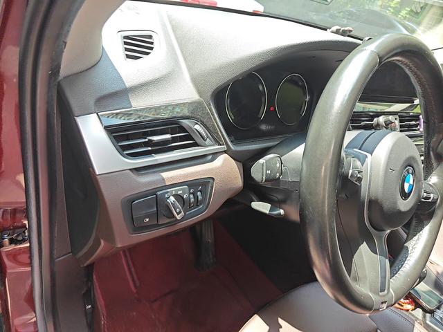 BMW X1 2020 thumb 12