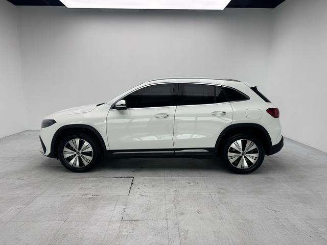Mercedes-Benz EQA 2025 thumb 2
