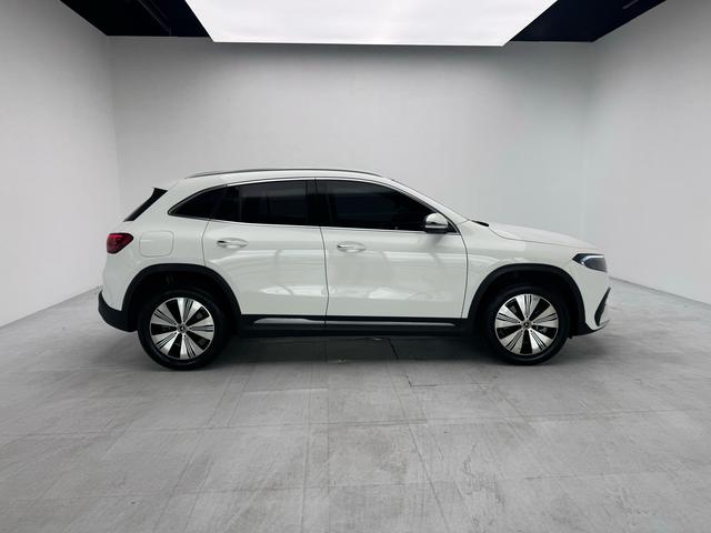 Mercedes-Benz EQA 2025 thumb 6