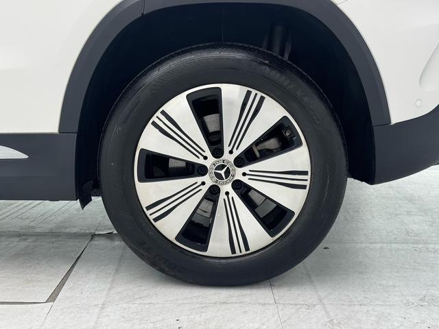 Mercedes-Benz EQA 2025 thumb 7