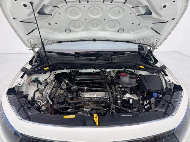 Mercedes-Benz EQA 2025 thumb 8