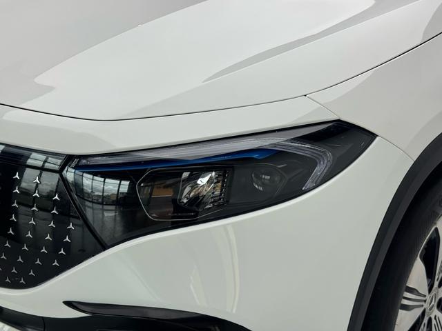 Mercedes-Benz EQA 2025 thumb 10