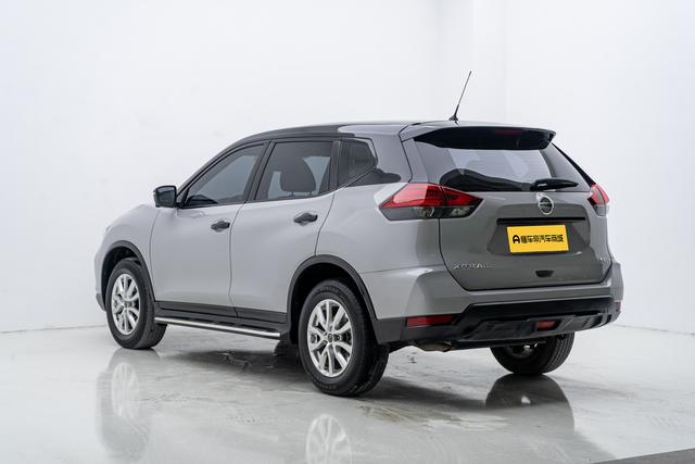 Nissan X-Trail 2021 thumb 3