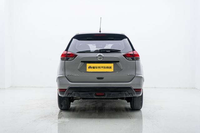 Nissan X-Trail 2021 thumb 4