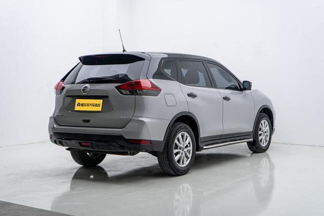 Nissan X-Trail 2021 thumb 5