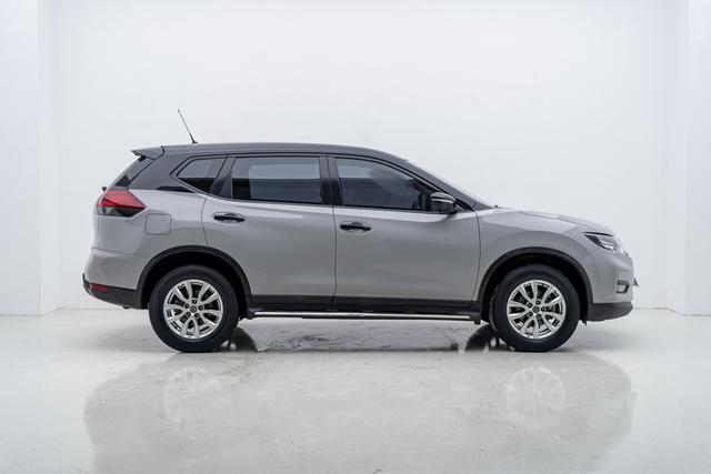 Nissan X-Trail 2021 thumb 6