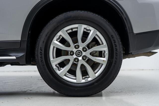 Nissan X-Trail 2021 thumb 7
