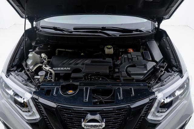 Nissan X-Trail 2021 thumb 8