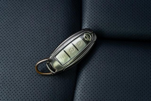 Nissan X-Trail 2021 thumb 9