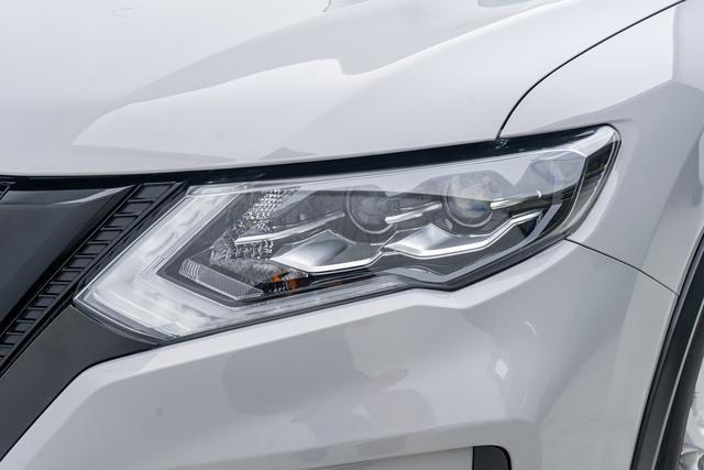 Nissan X-Trail 2021 thumb 10