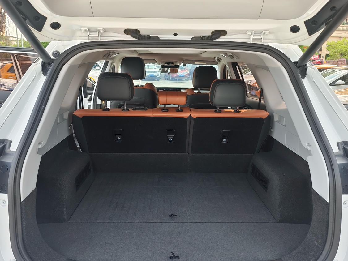 Chery Tiggo 8 2021 thumb 10