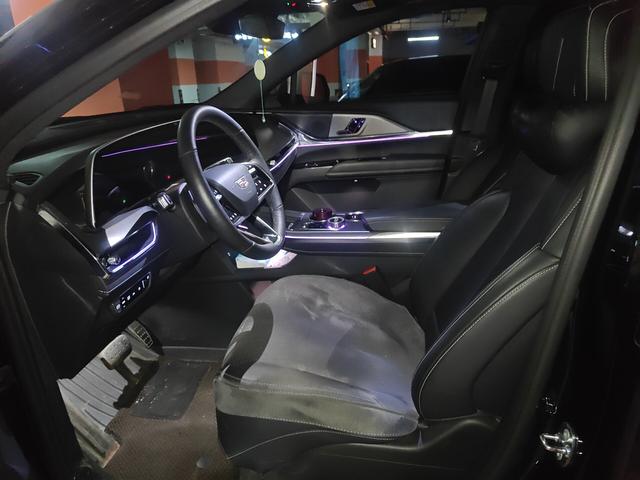 Cadillac XT5 2025 thumb 5
