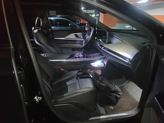 Cadillac XT5 2025 thumb 6