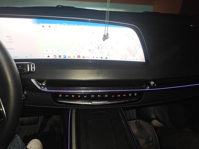 Cadillac XT5 2025 thumb 10
