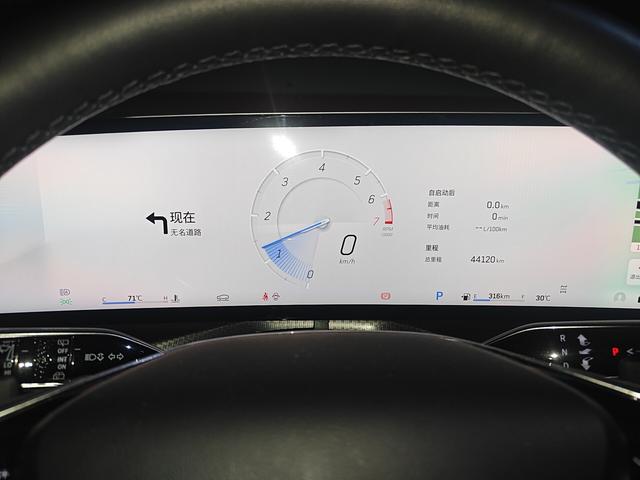 Cadillac XT5 2025 thumb 11