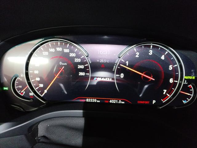 BMW X3 2018 thumb 11