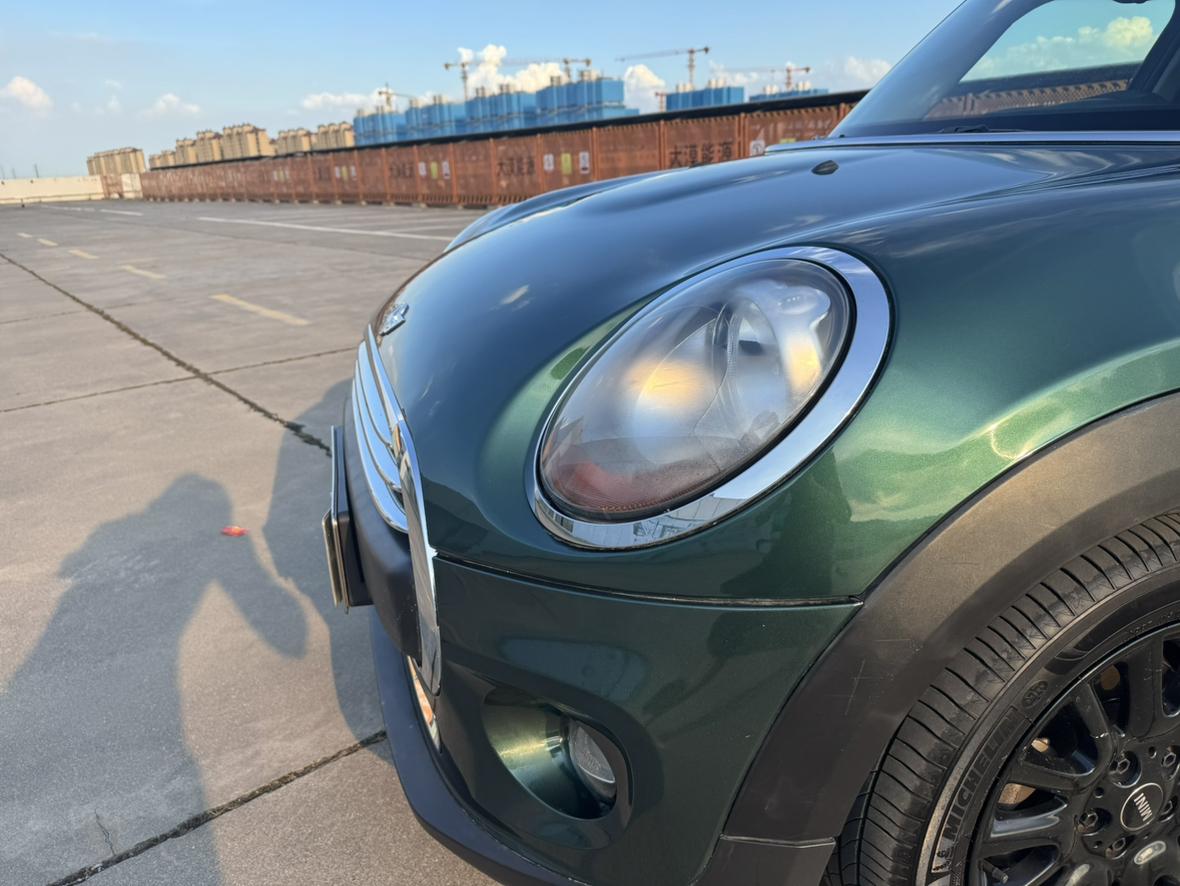 Mini Hatch 2016 thumb 5