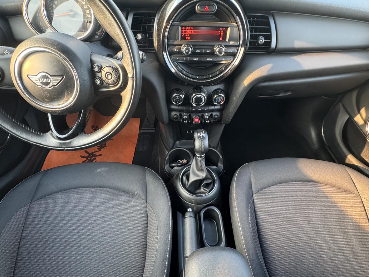 Mini Hatch 2016 thumb 7