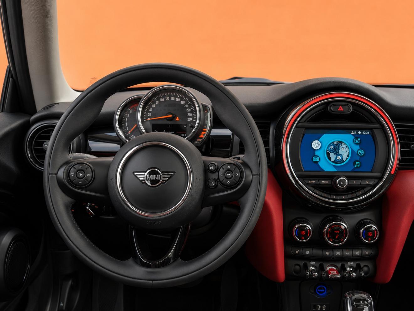 Mini Hatch 2020 thumb 4